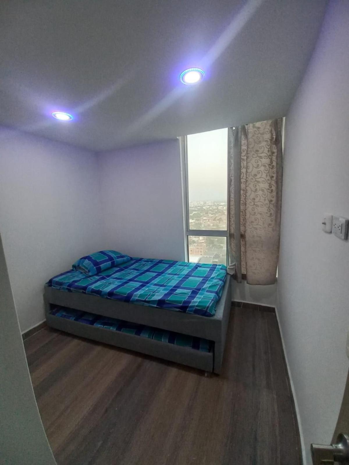 Apartamento Aqualina Cartagena