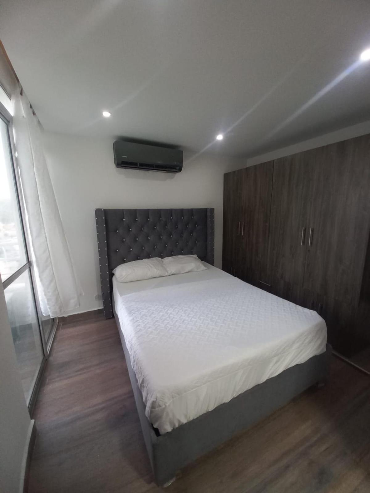 Aqualina Apartamento