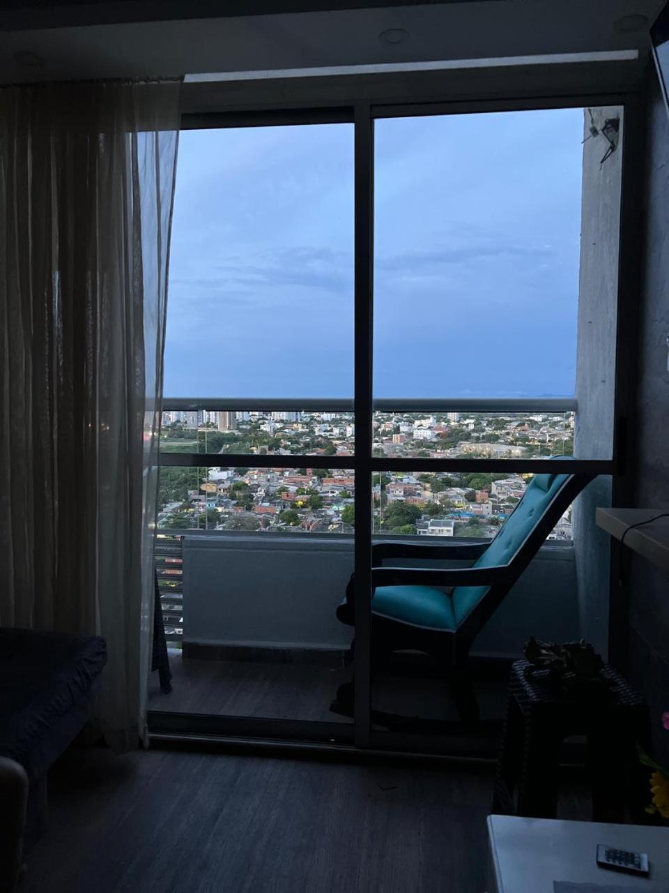 Apartamento Aqualina *