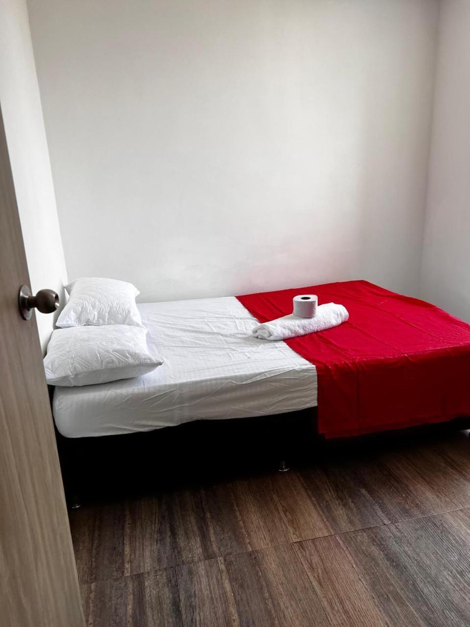 Apartamento Aqualina Cartagena
