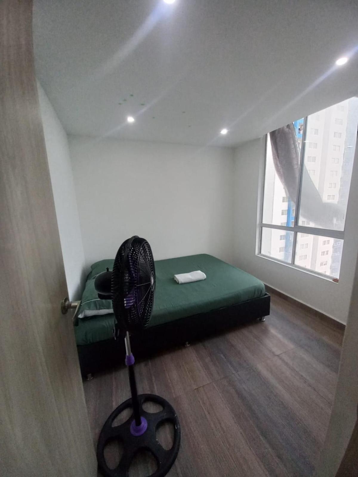 Apartamento Aqualina