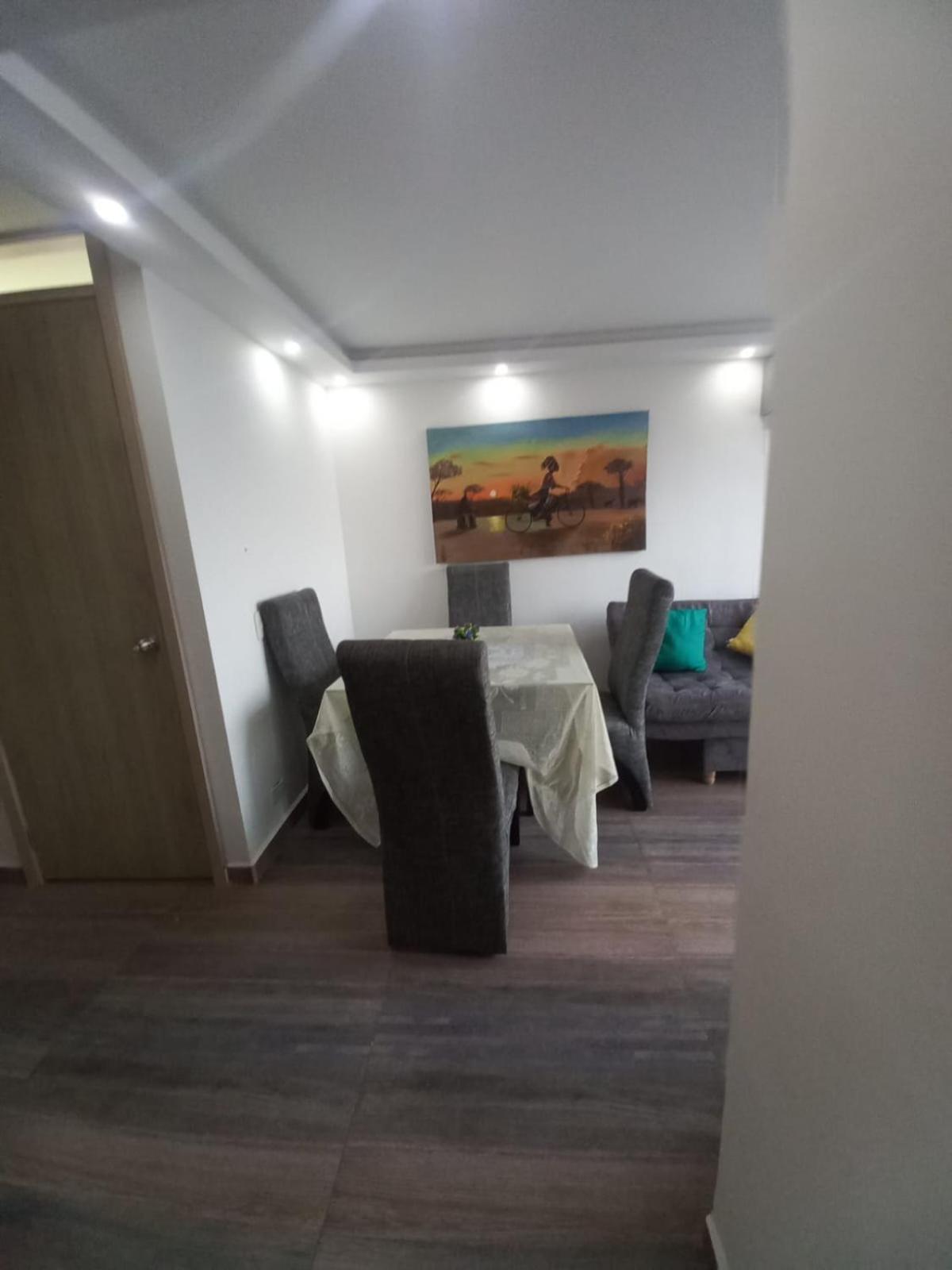 Aqualina Apartamento *