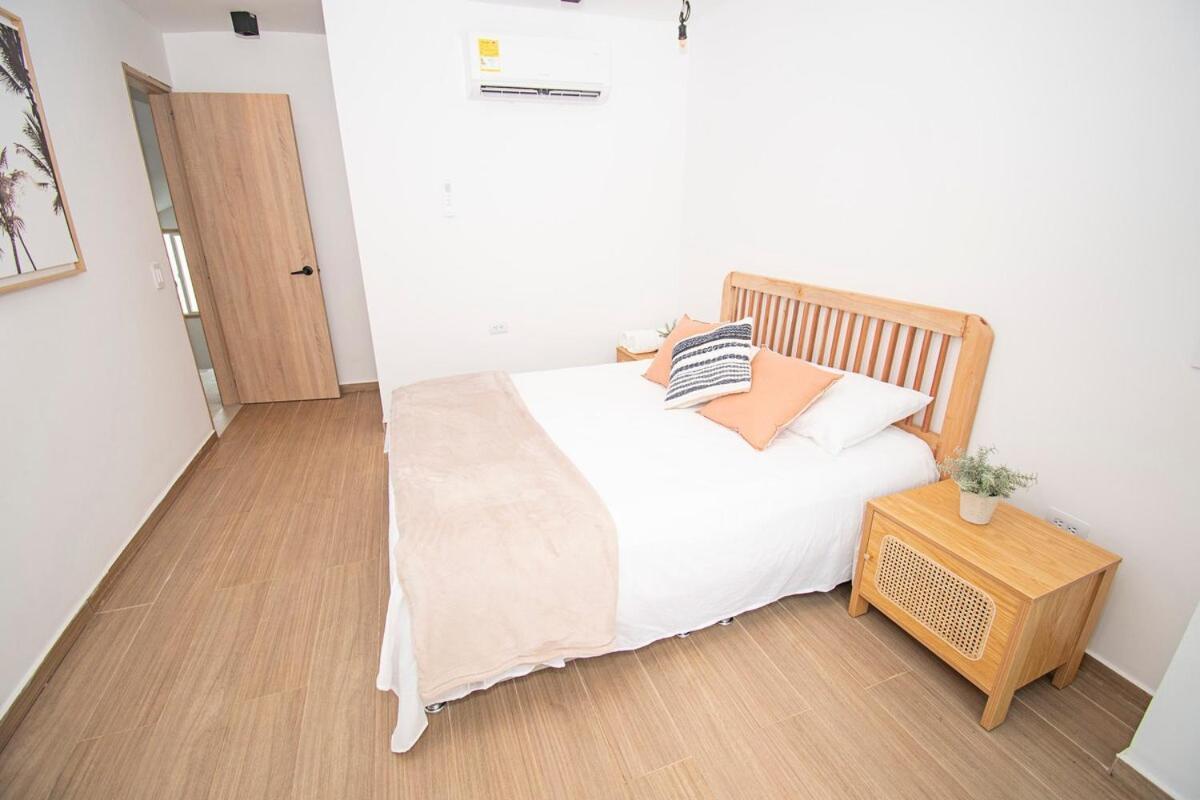 Villa Lux House, Aldaba Selection Cartagena