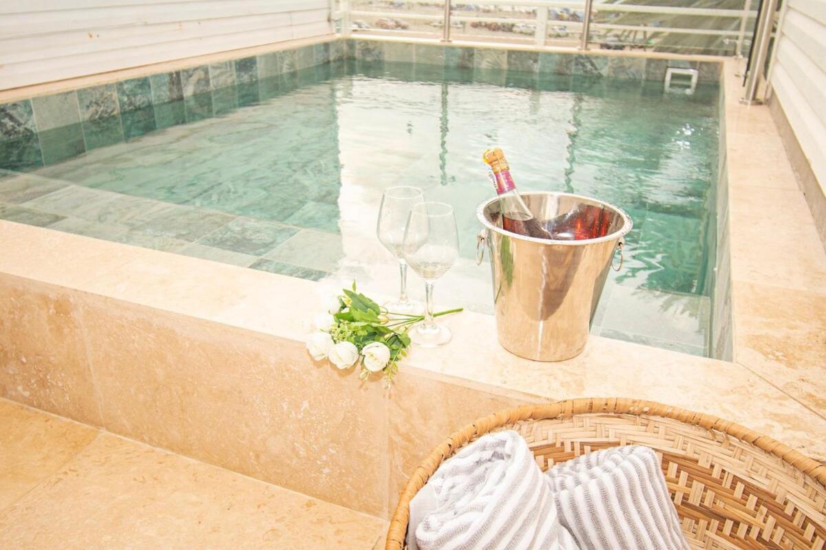 Lux House, Aldaba Selection Villa Cartagena
