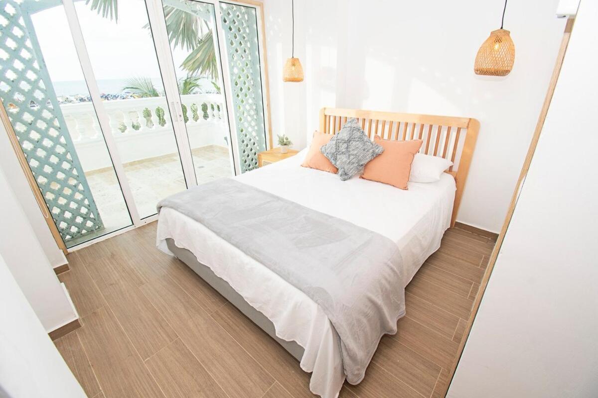 Lux House, Aldaba Selection Villa Cartagena