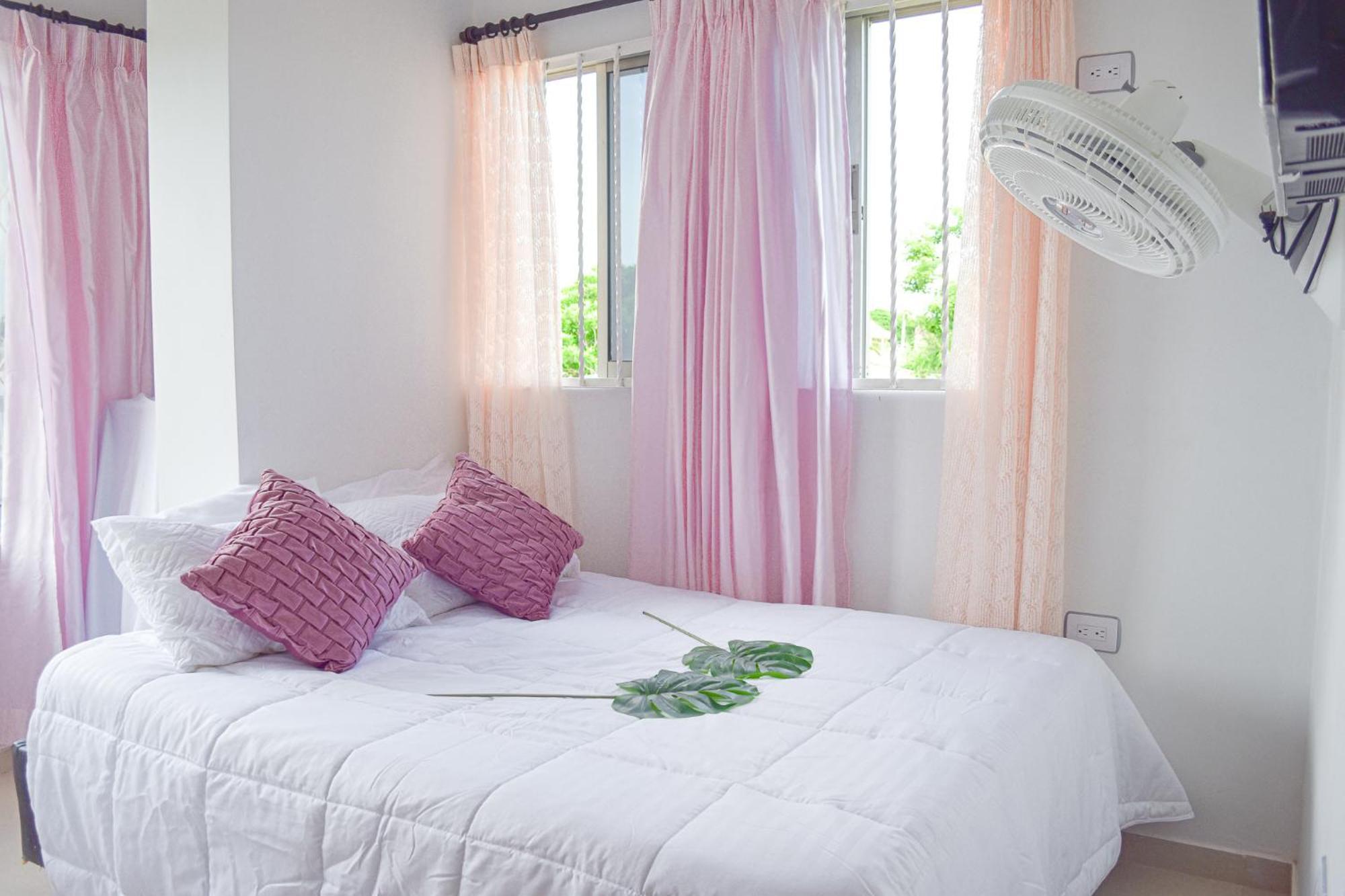 Montegezirim Beach House *