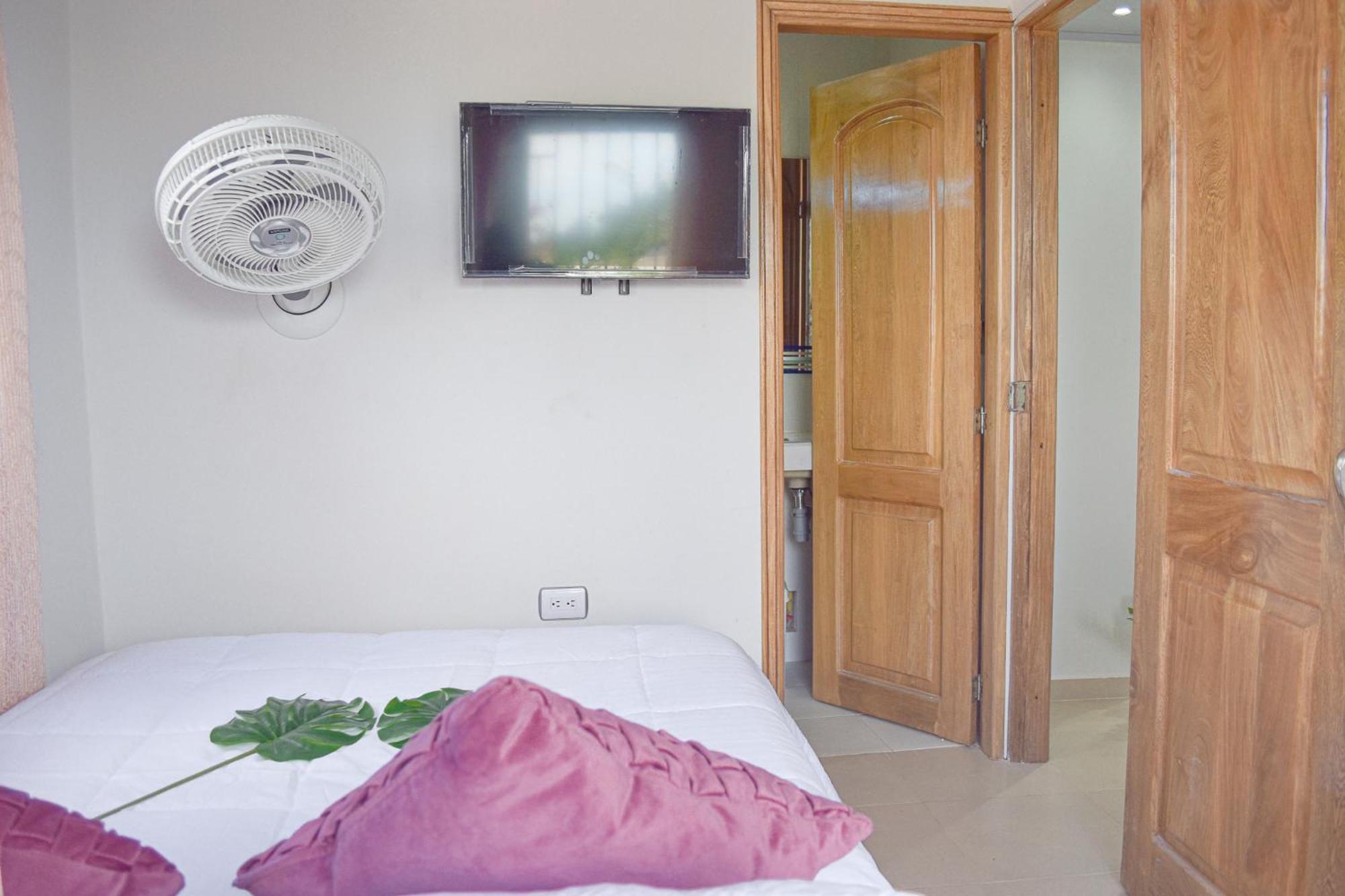 Montegezirim Beach House Lodge