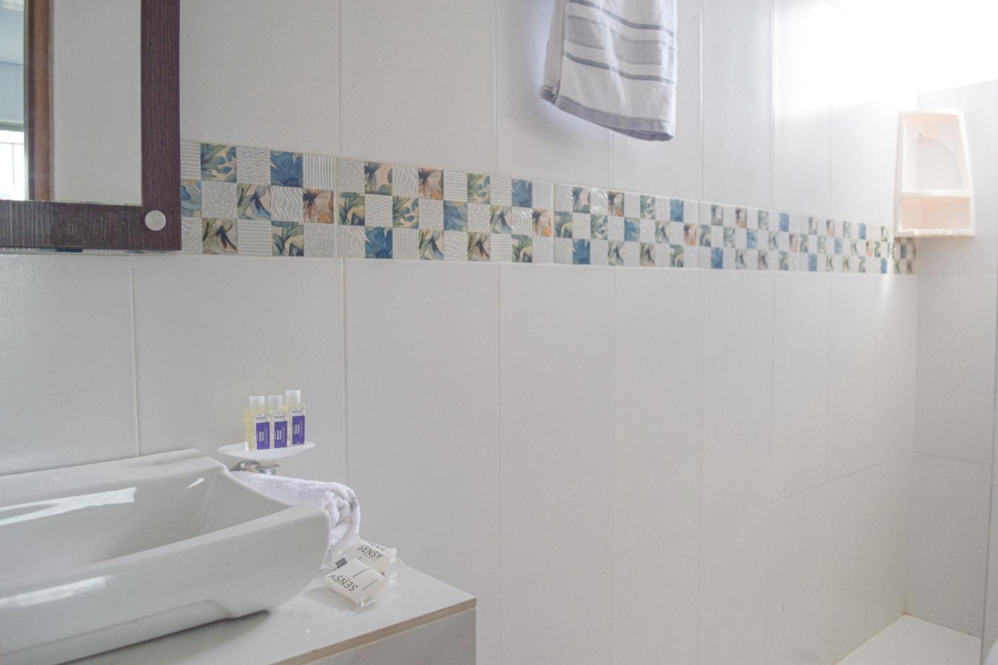 Lodge Montegezirim Beach House *