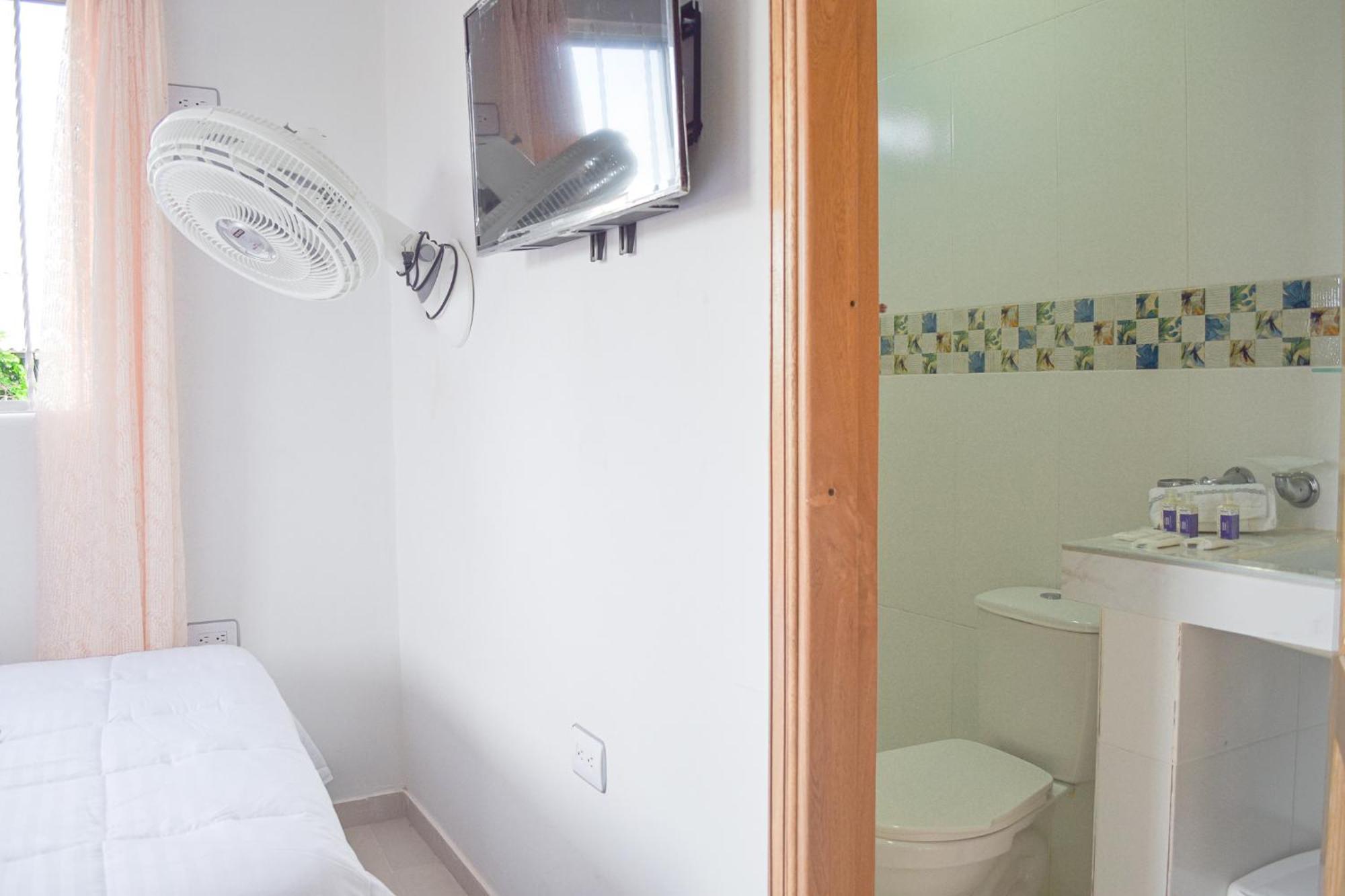 Montegezirim Beach House Cartagena