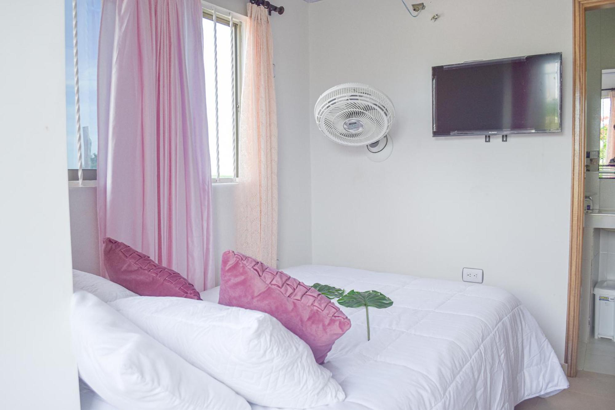 Lodge Montegezirim Beach House Cartagena