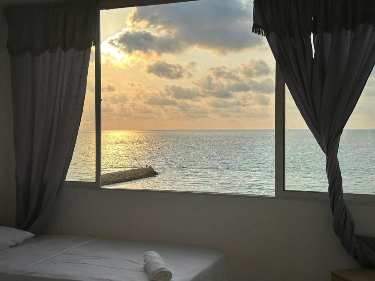 Despierta Con El Mar ! Apartamento Cartagena