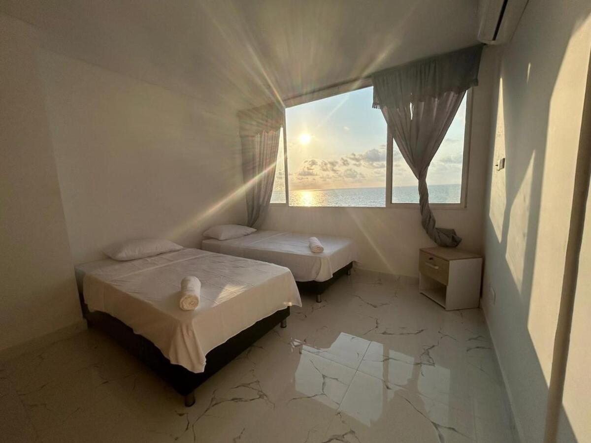 Apartamento Despierta Con El Mar !