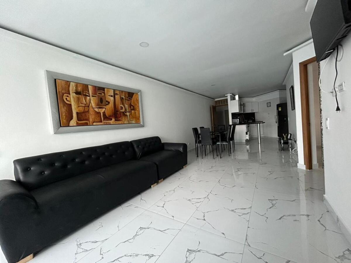 Despierta Con El Mar ! Apartamento Cartagena