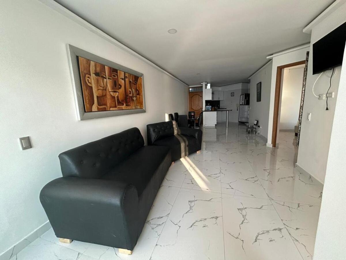Apartamento Despierta Con El Mar ! Cartagena