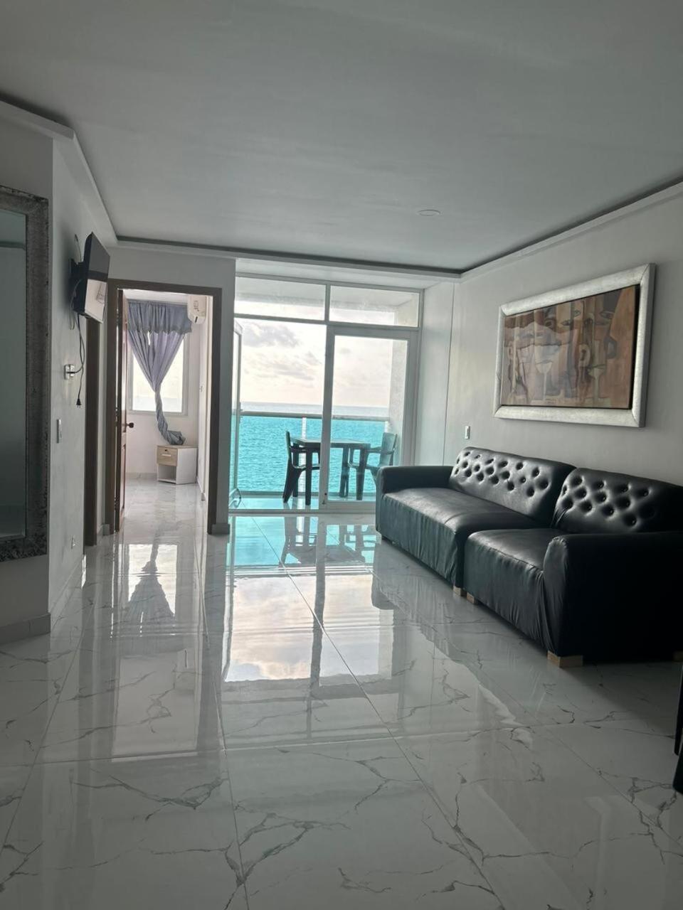Despierta Con El Mar ! Apartamento Cartagena