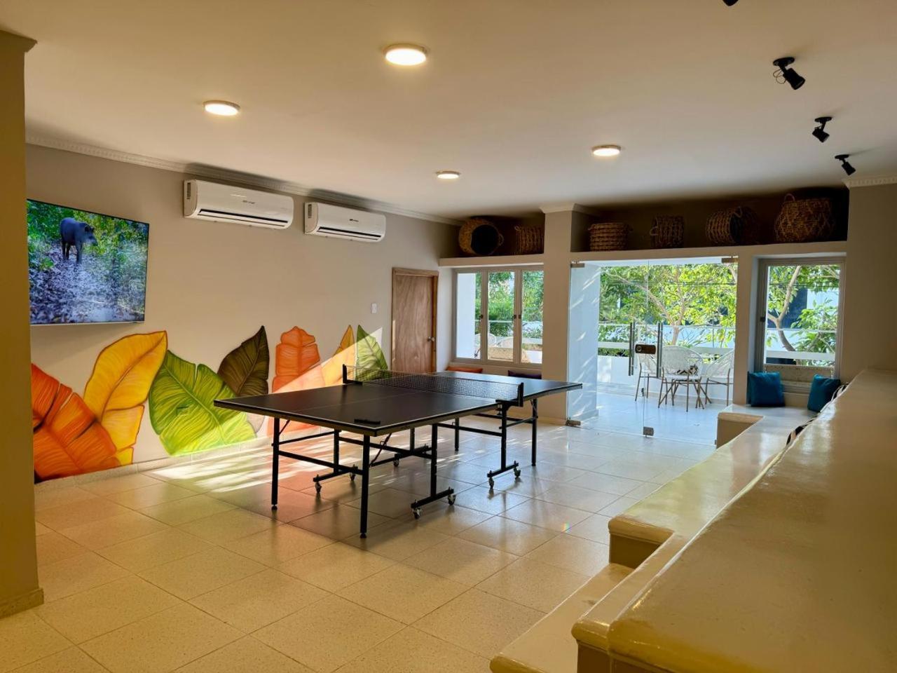 Dorado Plaza Getsemani Hostal Cartagena