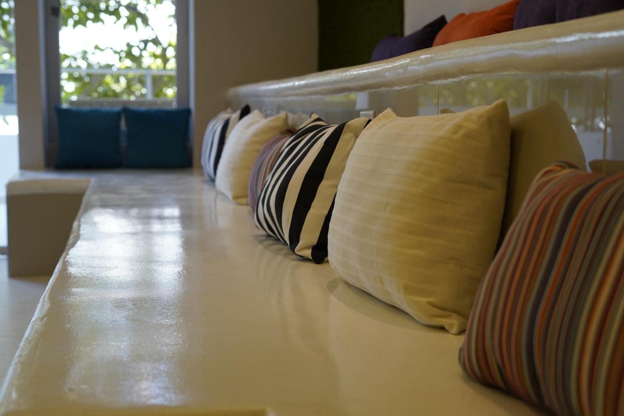 Hostal Dorado Plaza Getsemani Cartagena