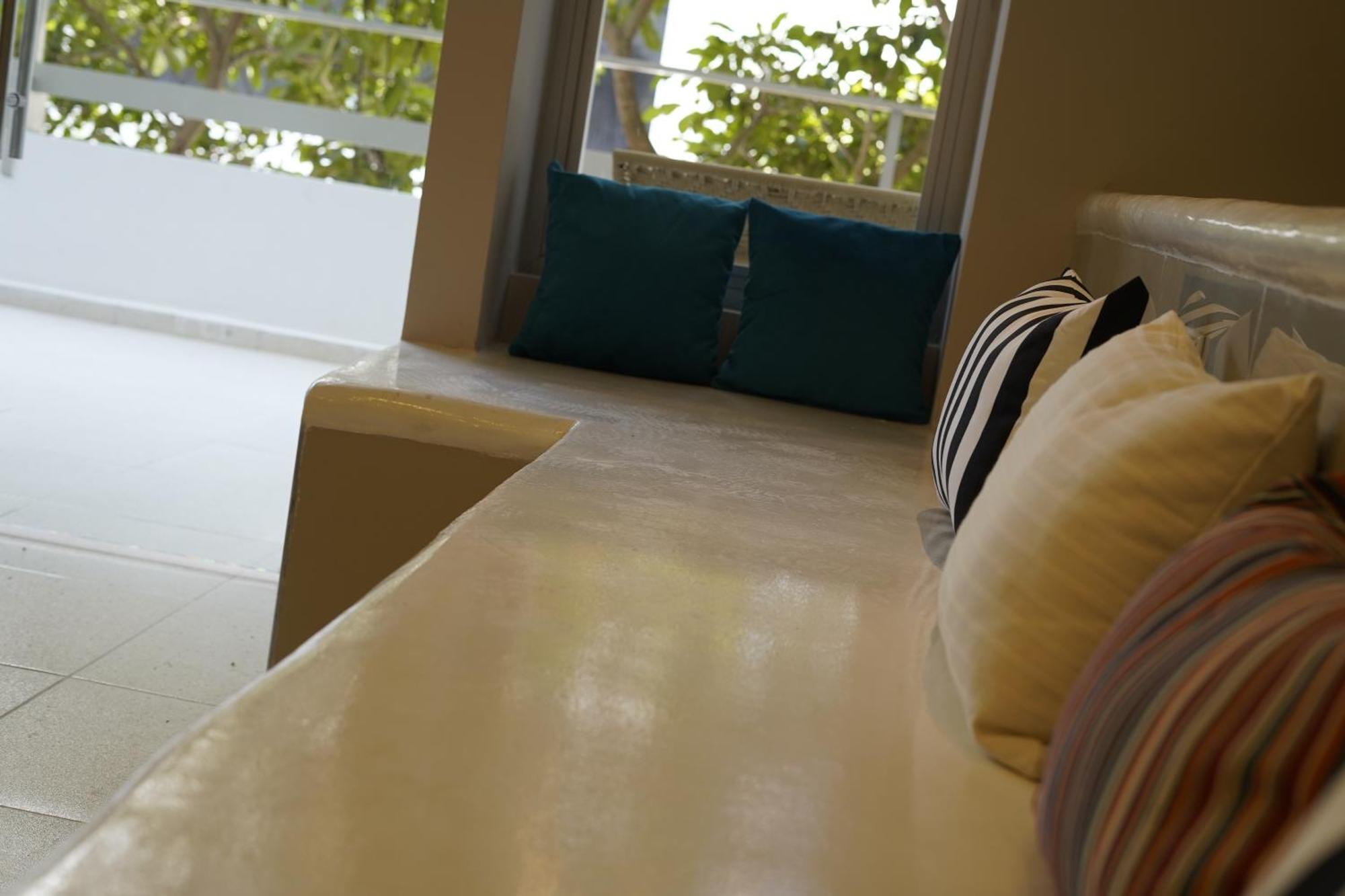 Hostal Dorado Plaza Getsemani