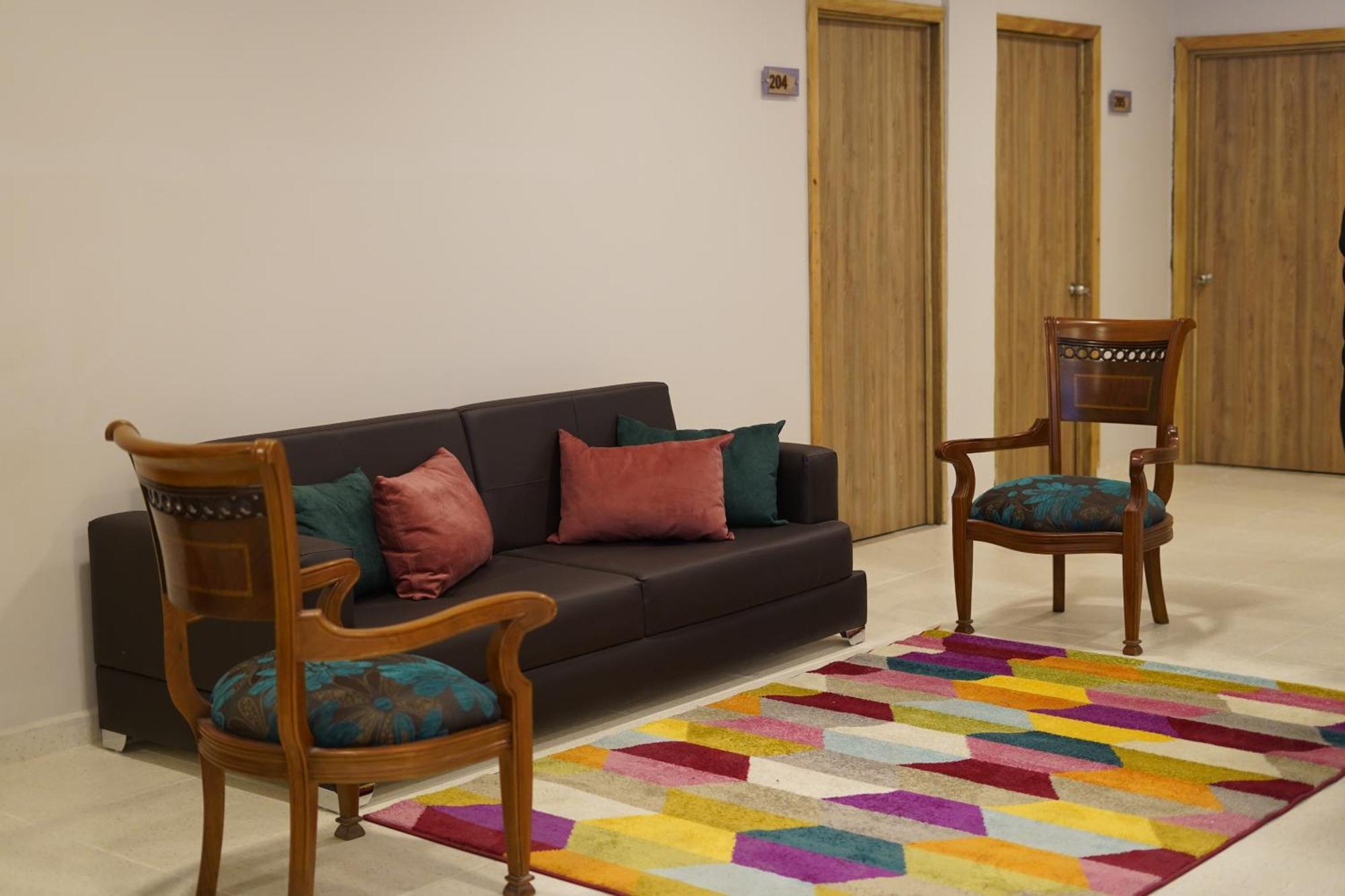 Dorado Plaza Getsemani Hostal *