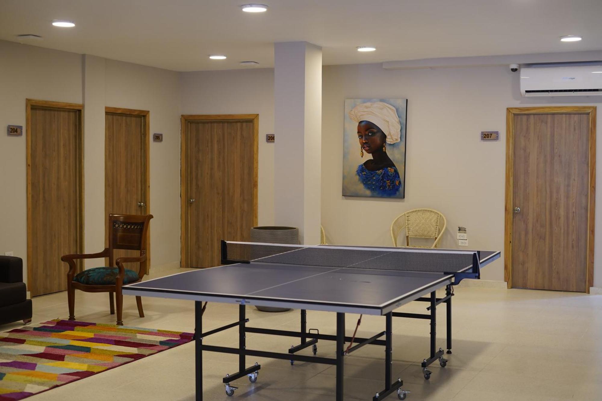Hostal Dorado Plaza Getsemani *