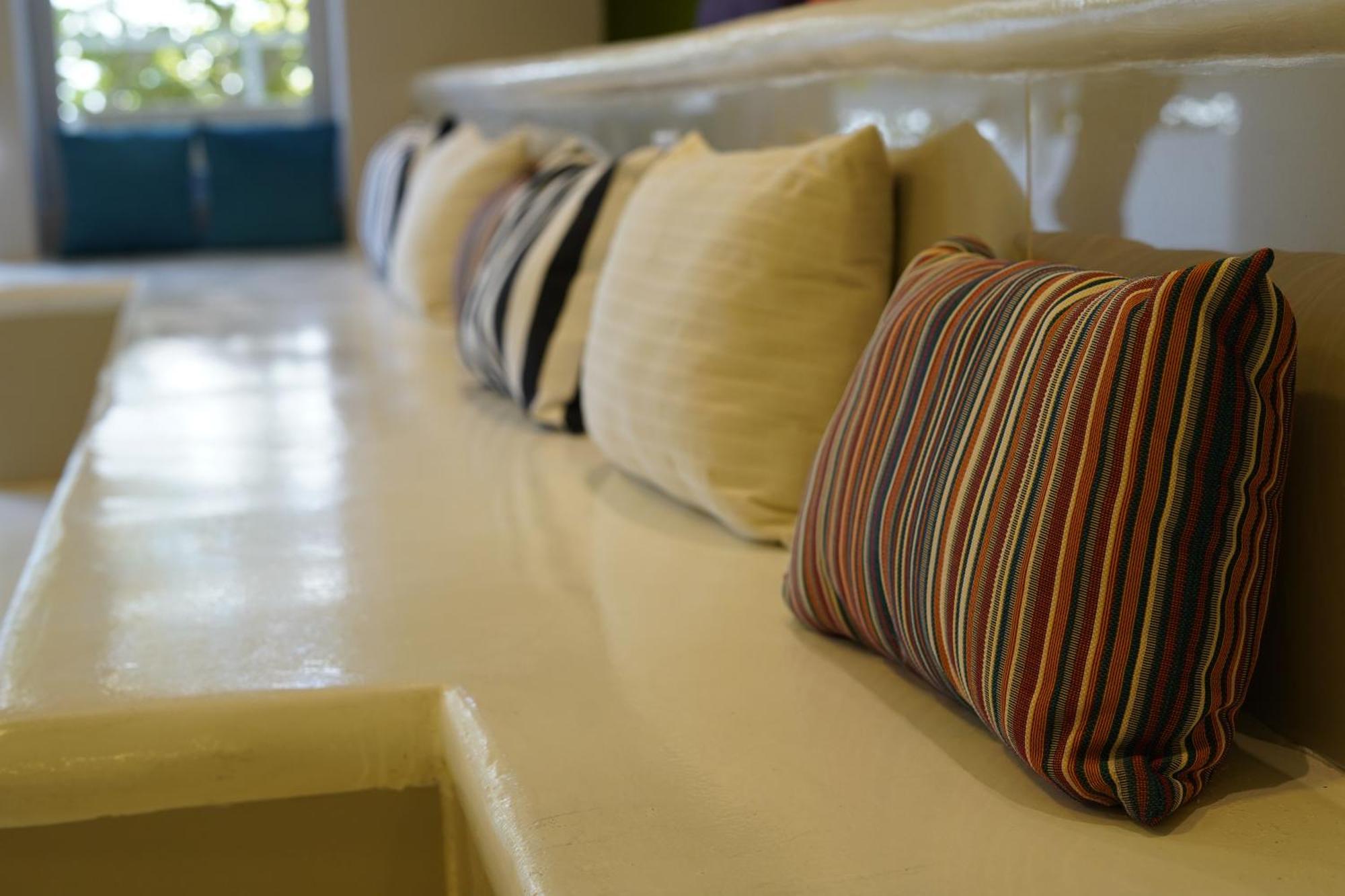 Hostal Dorado Plaza Getsemani