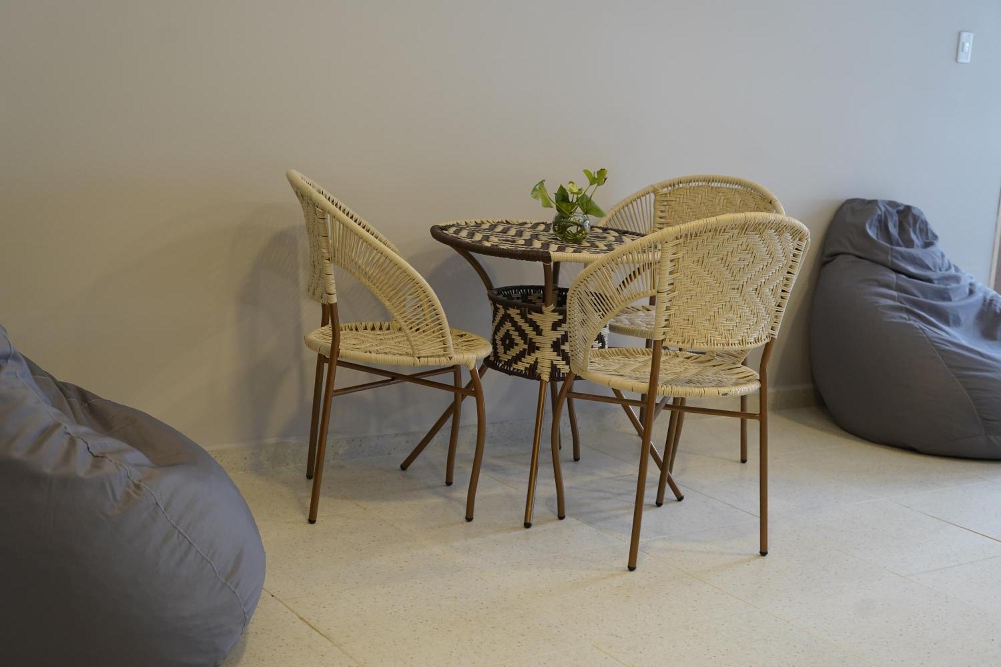 Dorado Plaza Getsemani Hostal *
