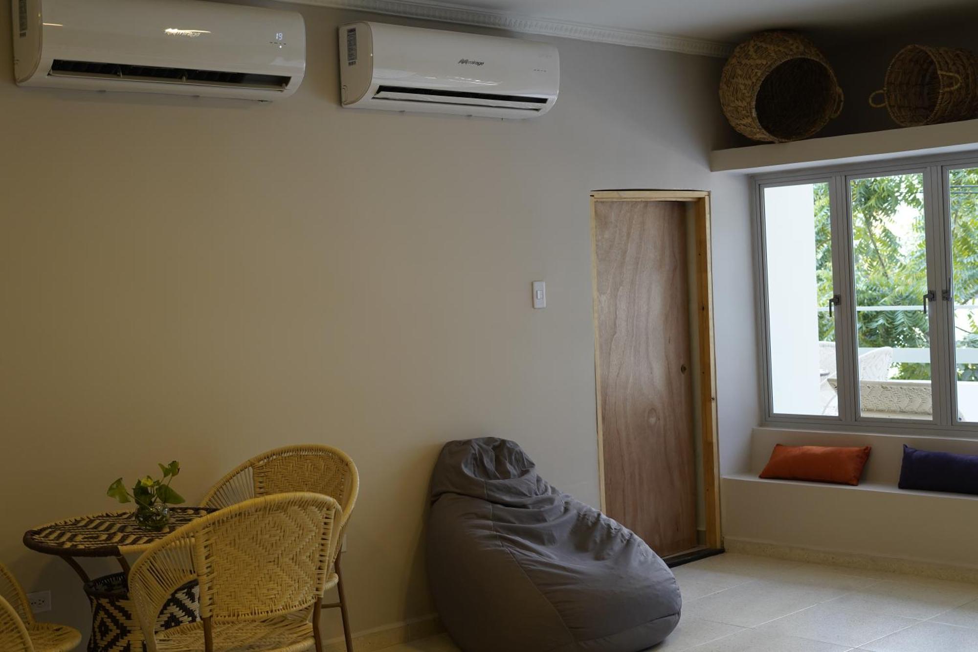 Hostal Dorado Plaza Getsemani *