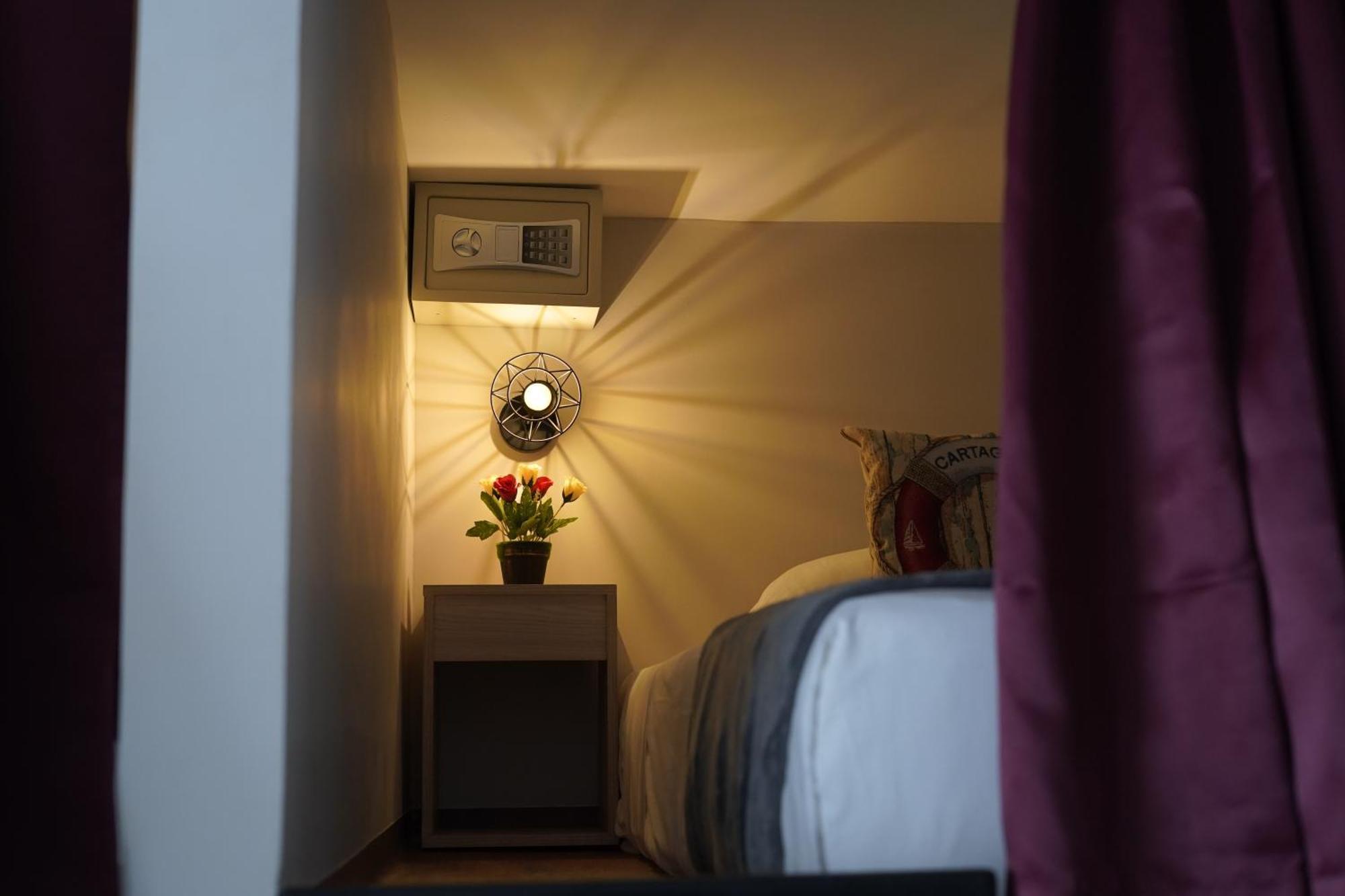 Dorado Plaza Getsemani Hostal Cartagena