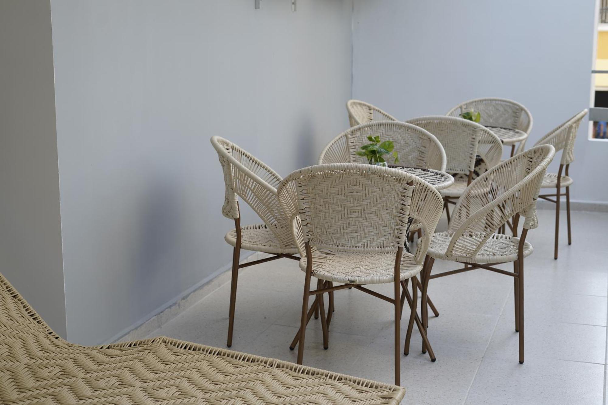 Dorado Plaza Getsemani Hostal