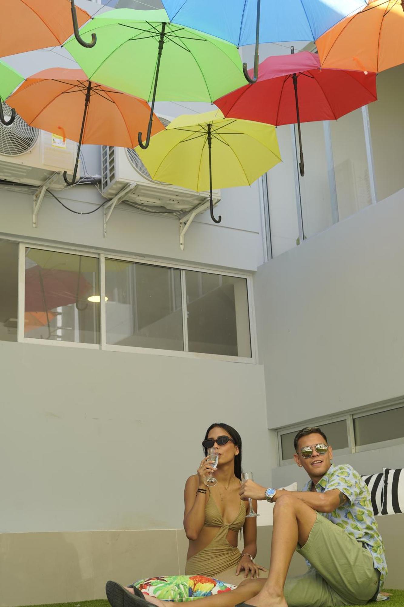 Dorado Plaza Getsemani Hostal Cartagena