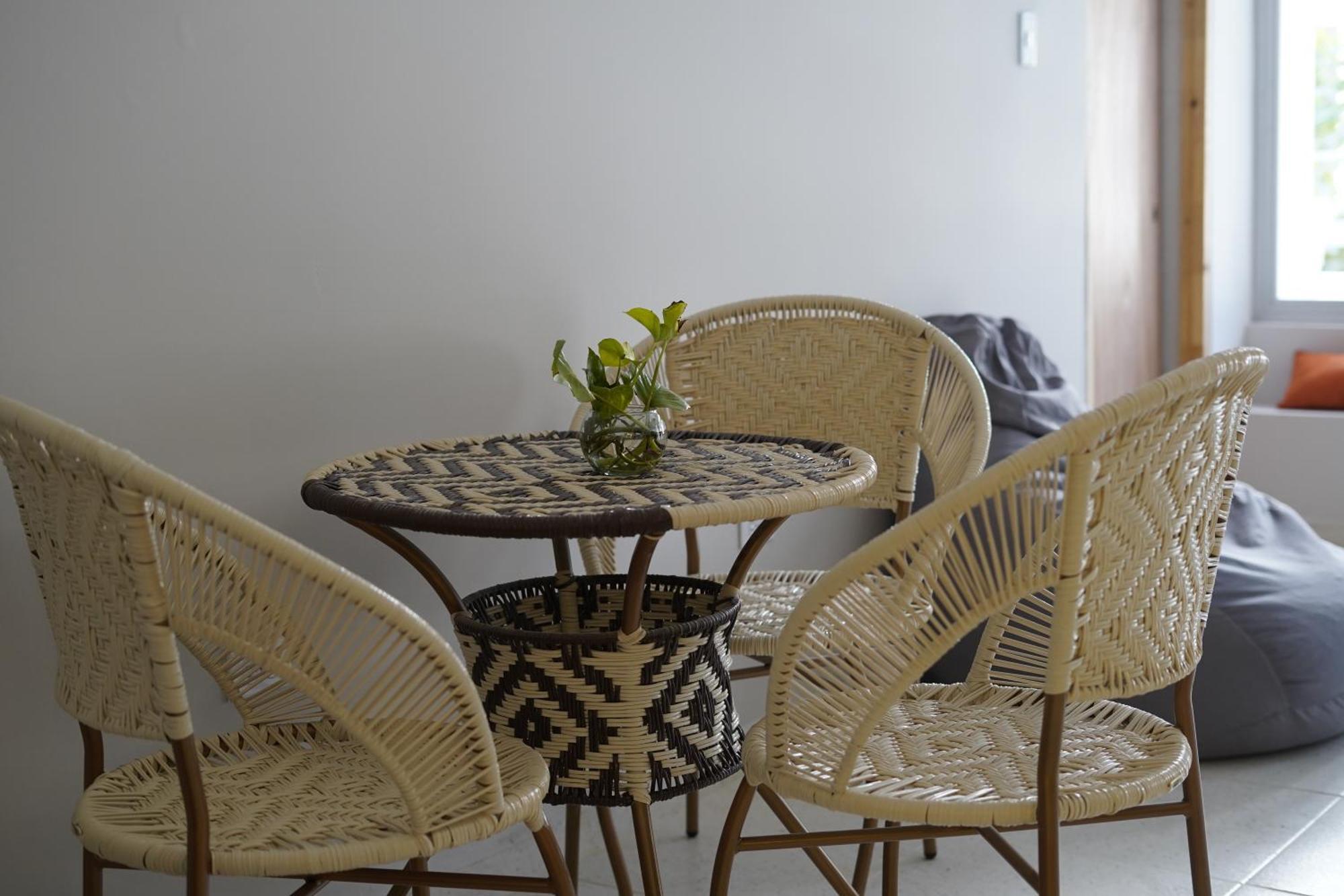 Dorado Plaza Getsemani Cartagena