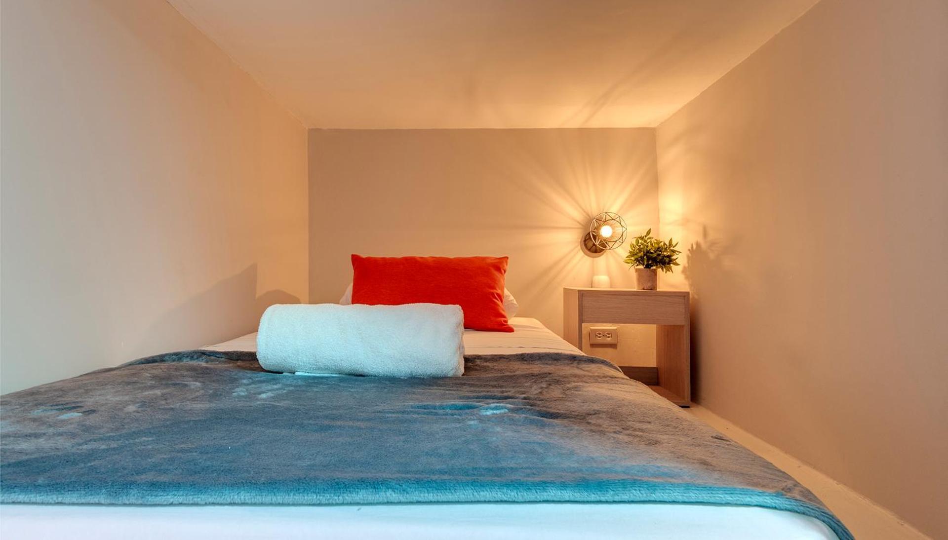 Dorado Plaza Getsemani Hostal