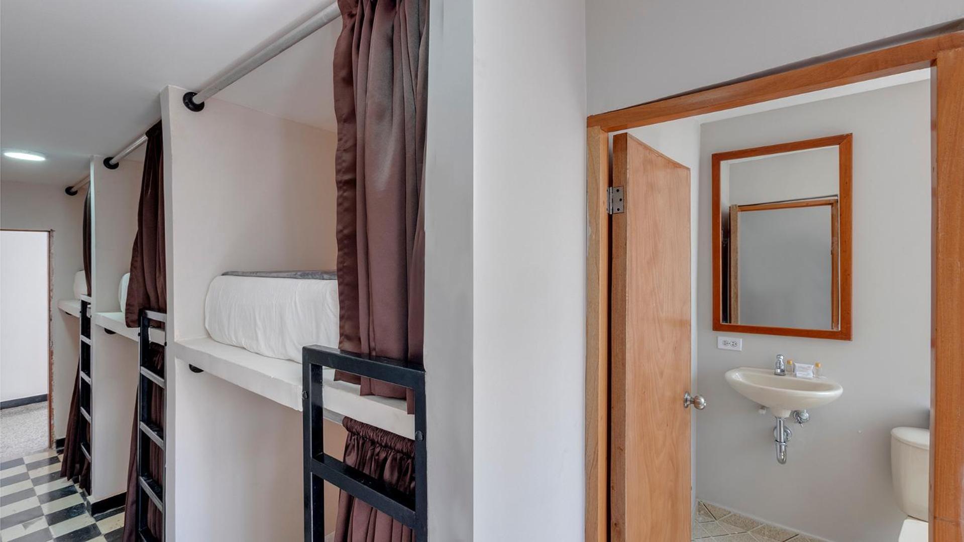 Dorado Plaza Getsemani Hostal *