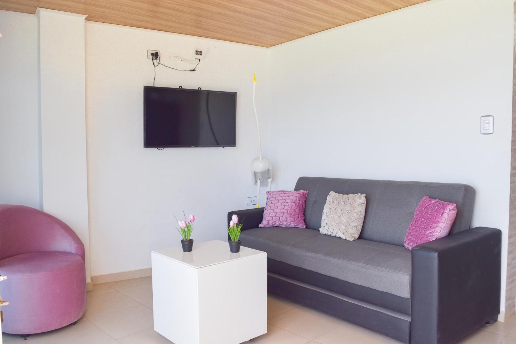 Montegezirim Beach House Lodge