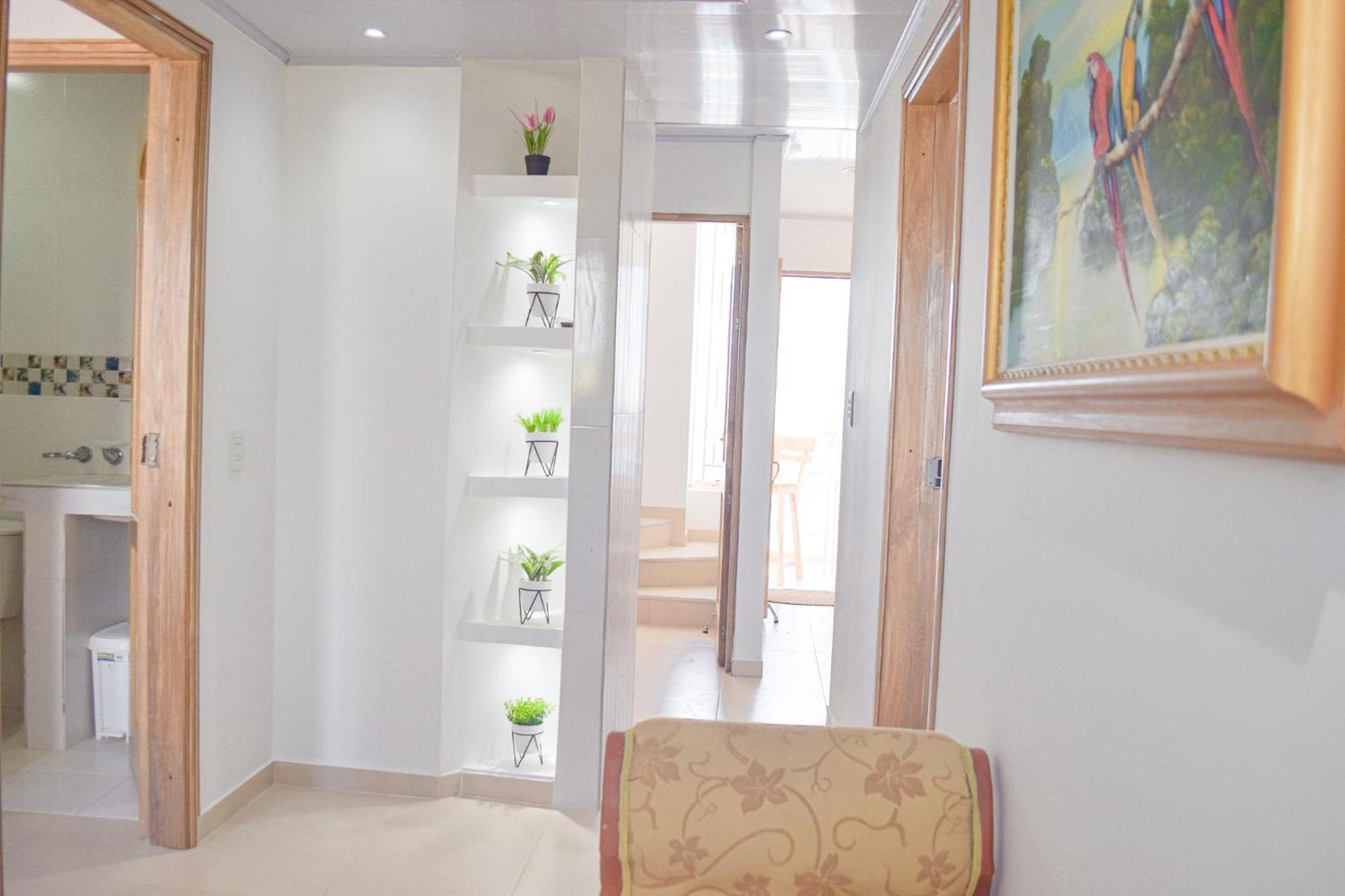 Montegezirim Beach House Cartagena