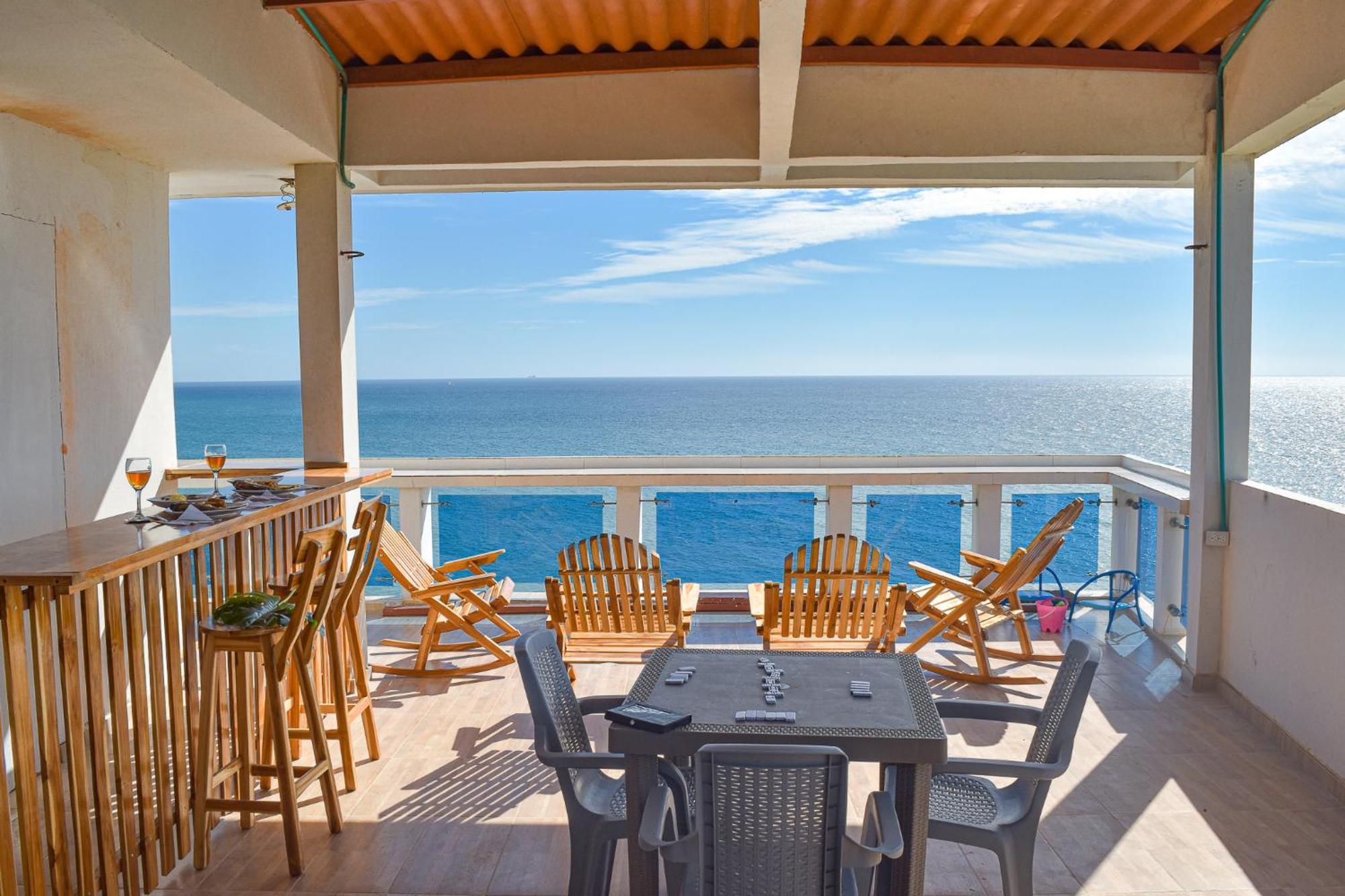 Montegezirim Beach House Lodge *