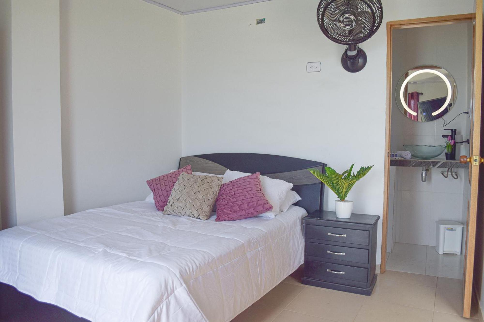 Montegezirim Beach House *