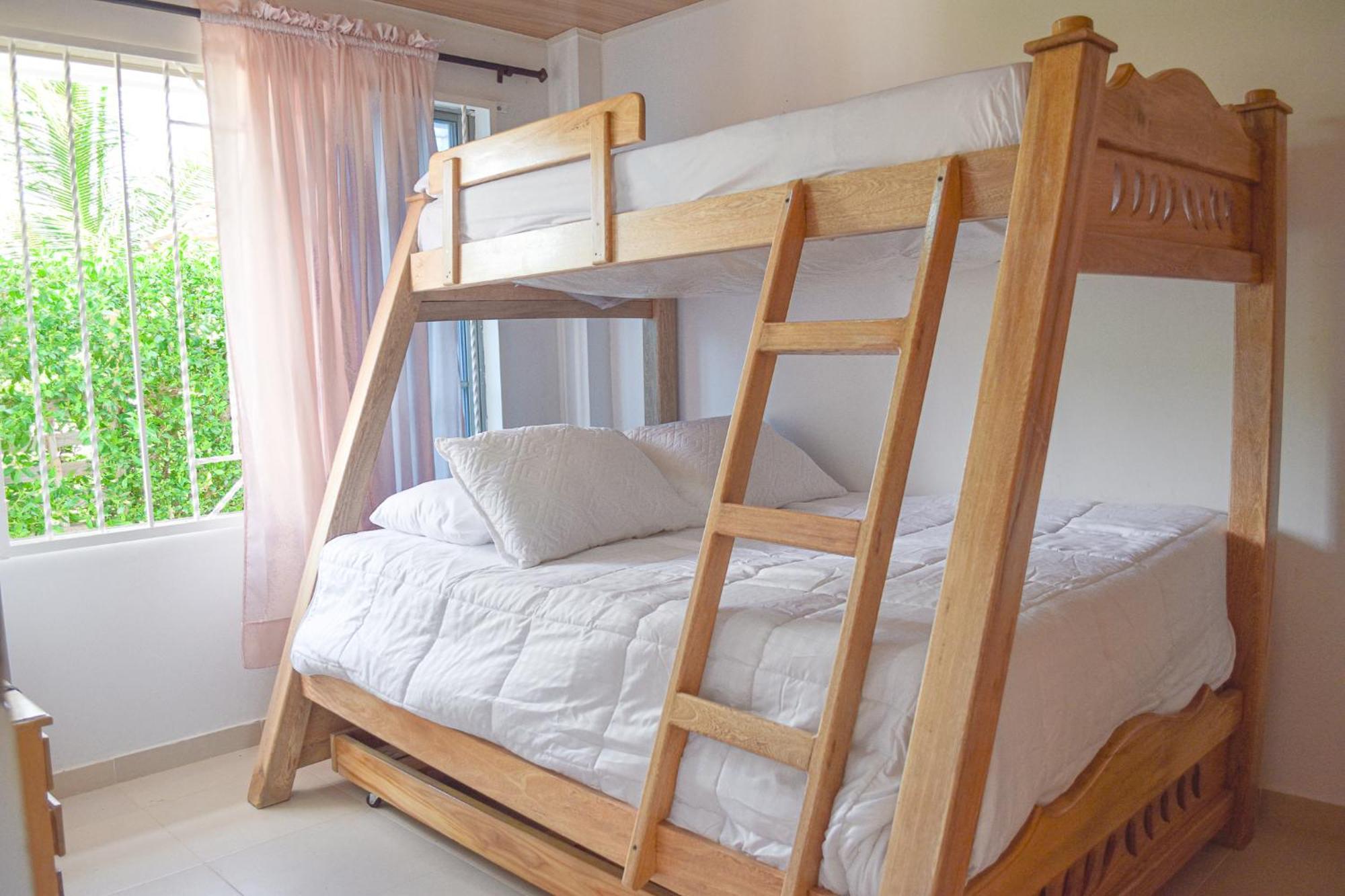 Montegezirim Beach House
