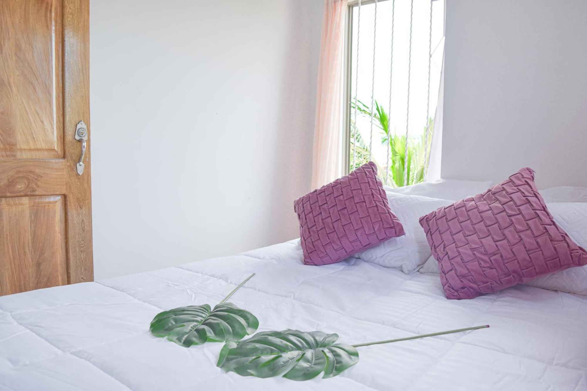 Montegezirim Beach House Lodge *