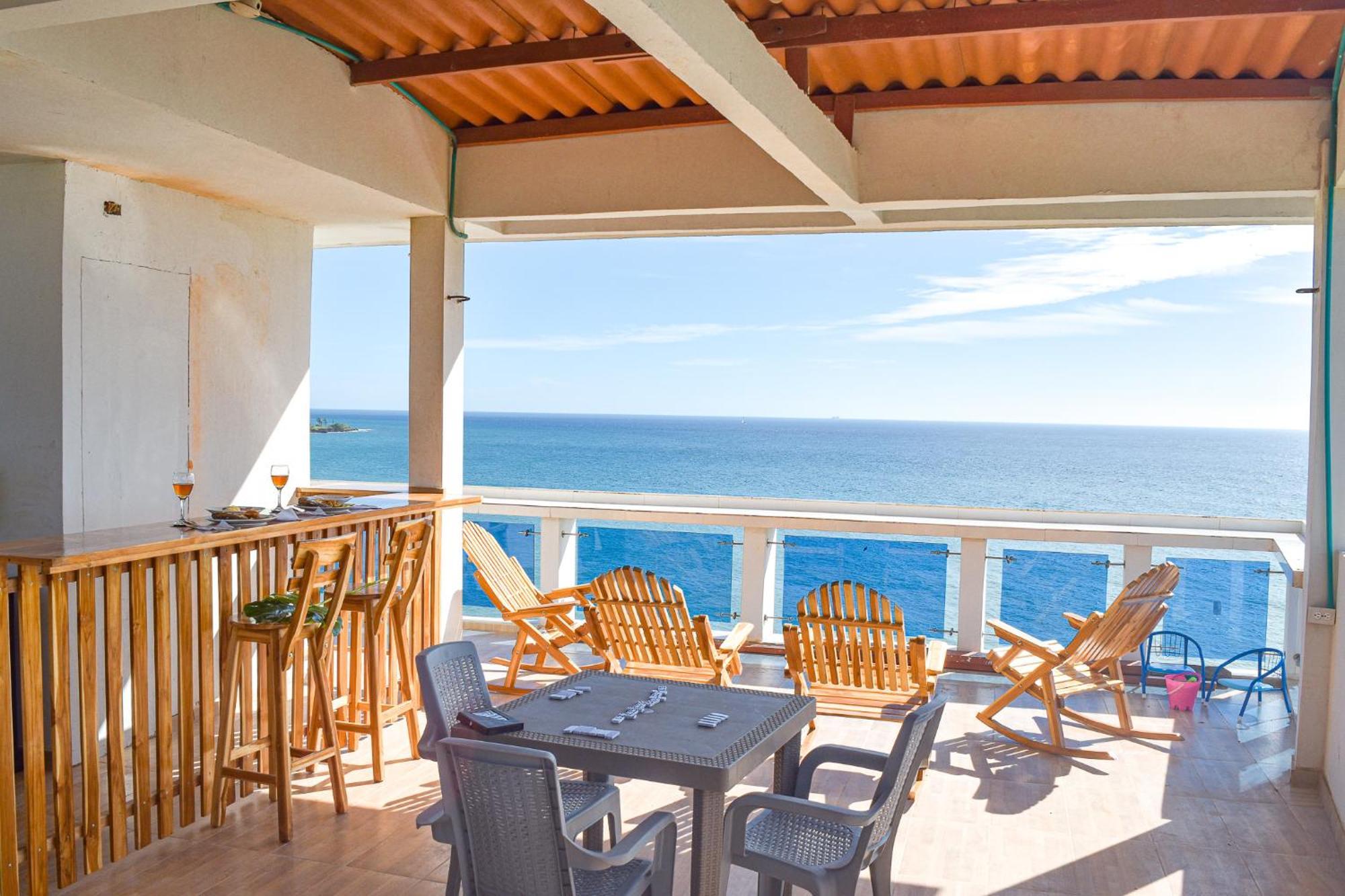 Montegezirim Beach House Lodge *