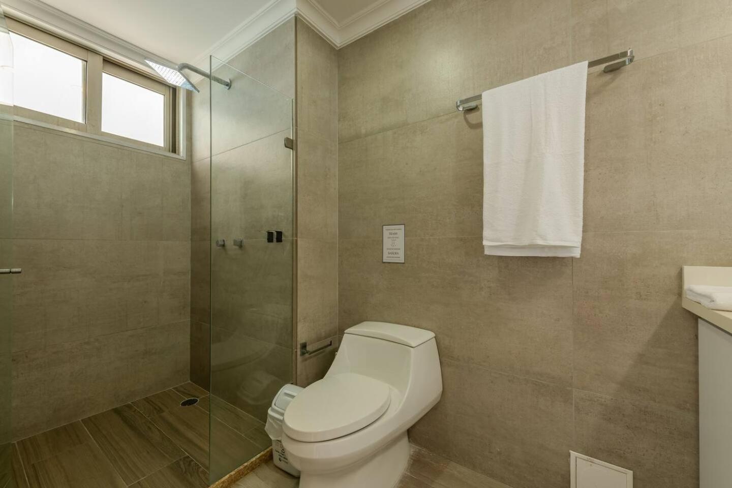 Apartamento Spectacular 3br Ocean View In Bocagrande *