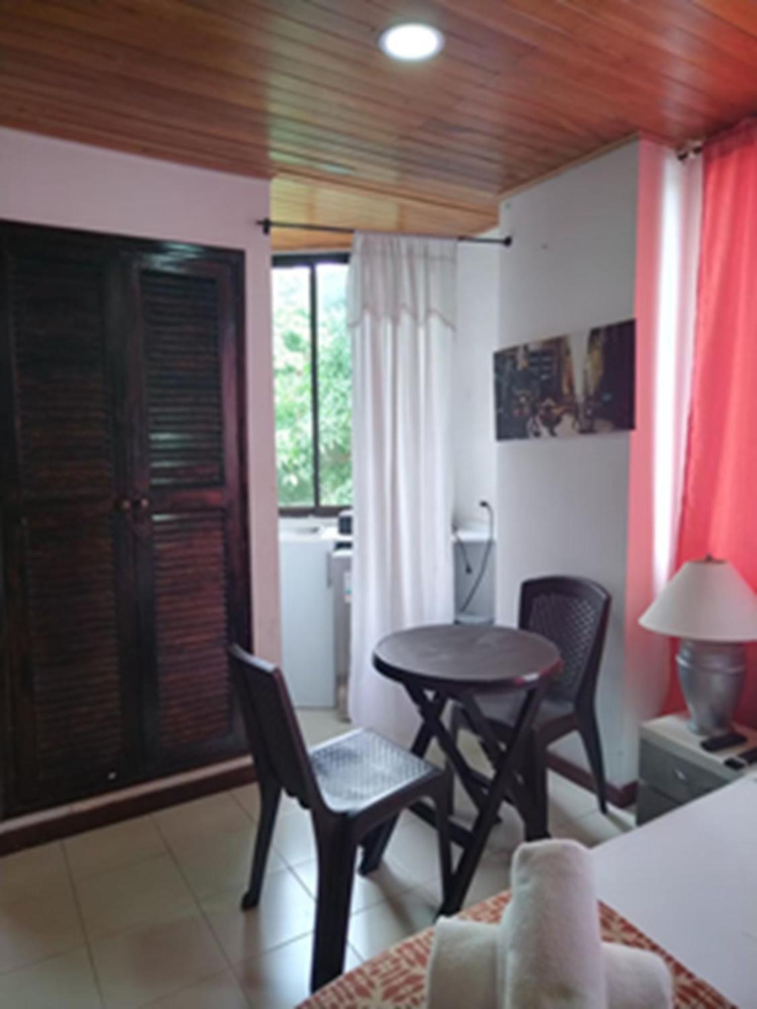 Apartment 1I2-5 In Cartagena Near The Sea With Air Conditioning And Wifi * Cartagena