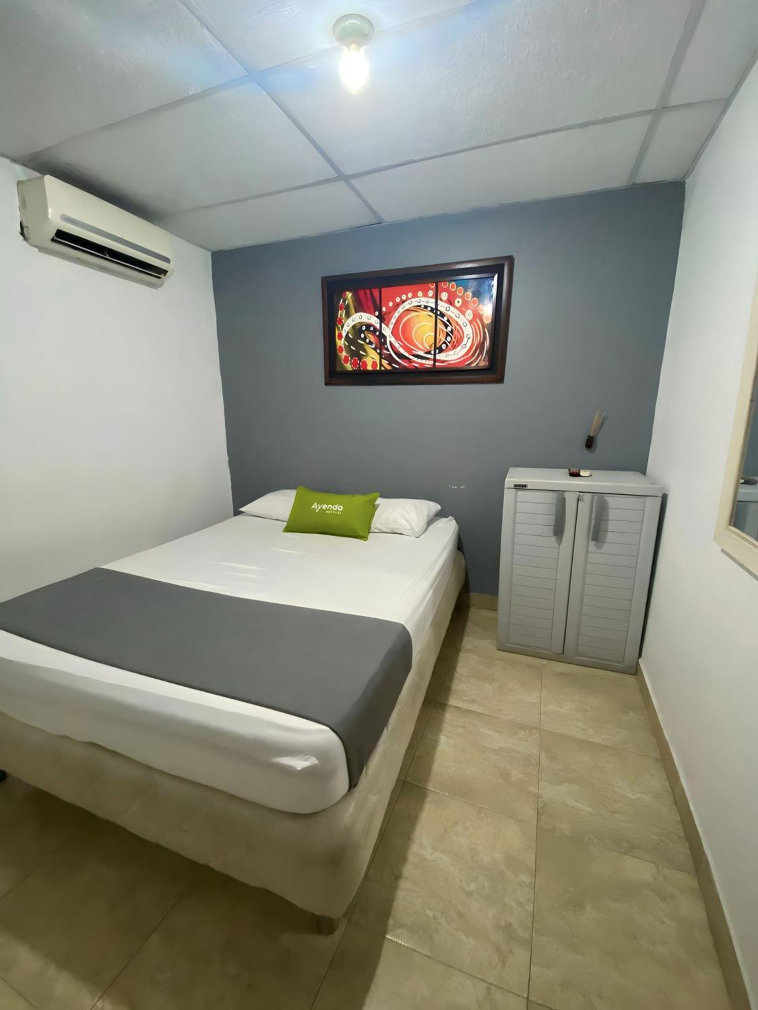 Puerto Vigia Hotel Cartagena
