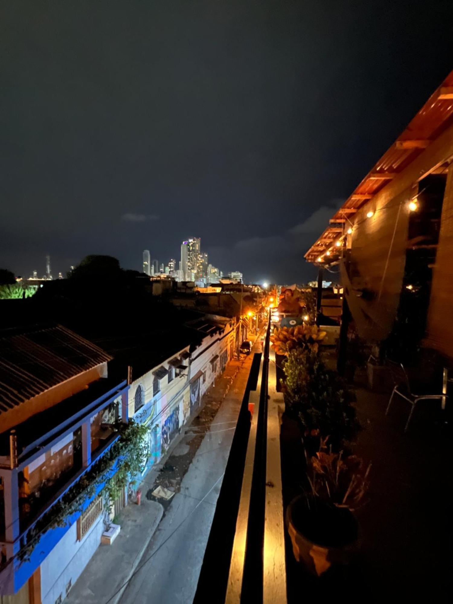 Hostal La Viduka