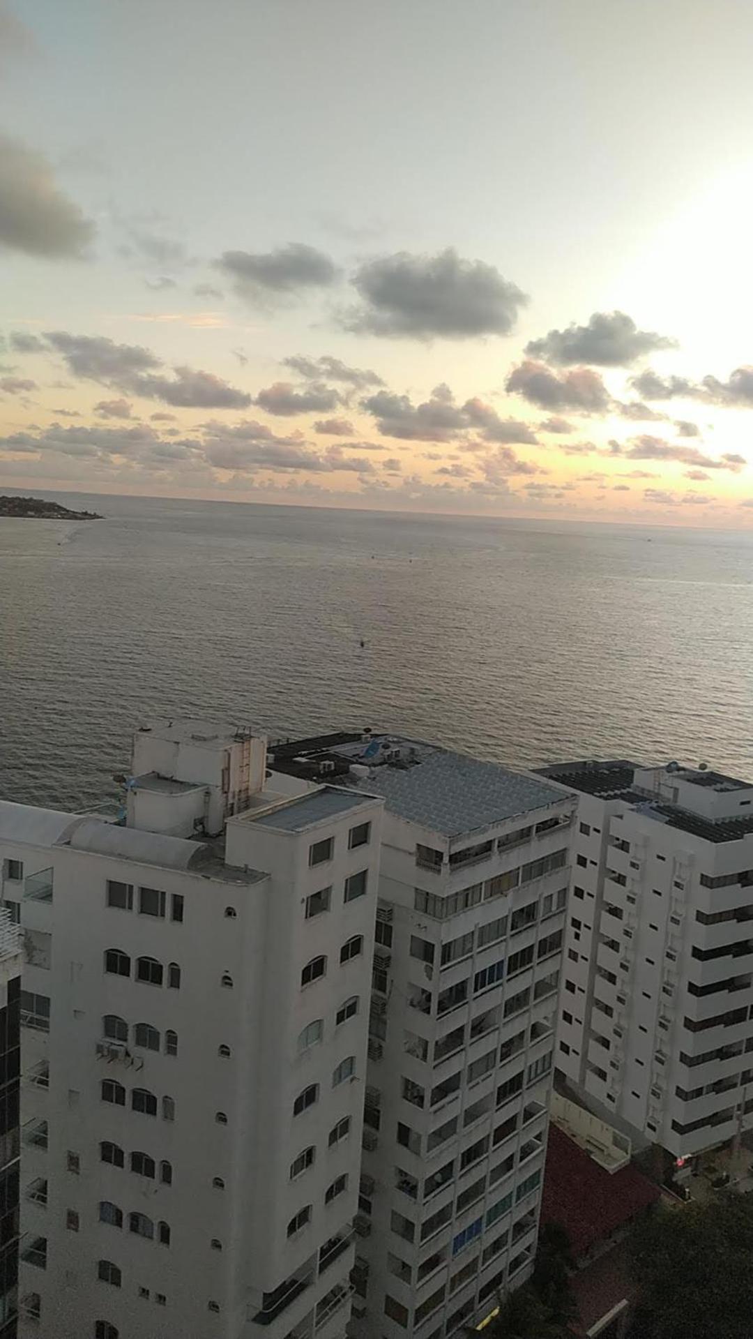 Apartamento Edificio El Nuevo Conquistador *