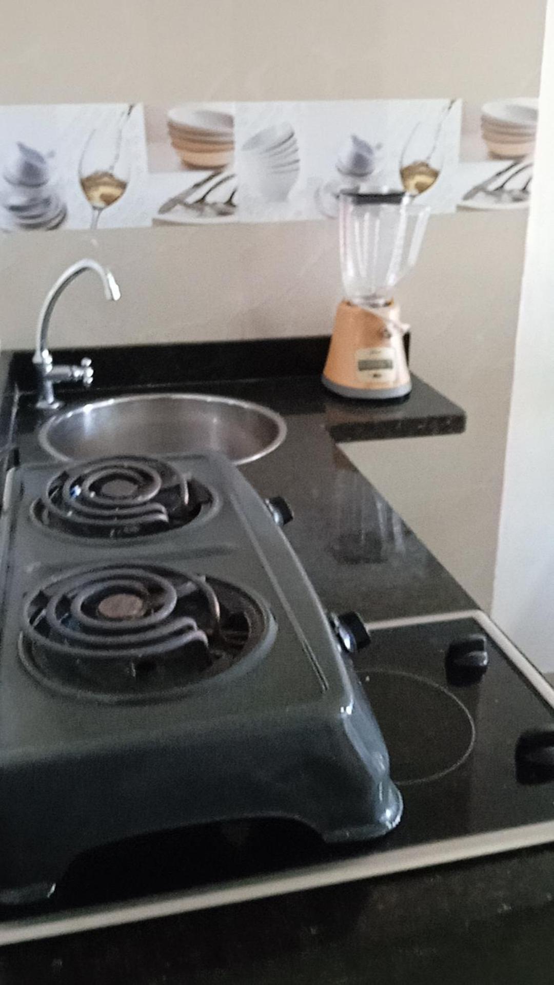 Apartamento Edificio El Nuevo Conquistador