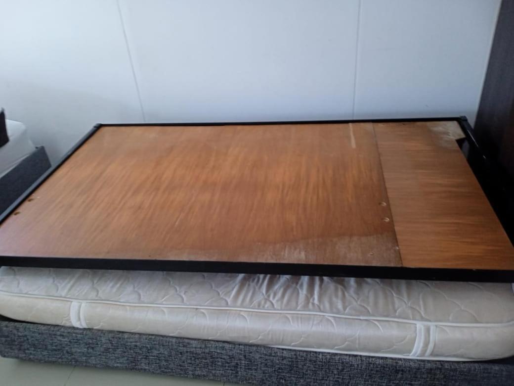 Apartamento Edificio El Nuevo Conquistador