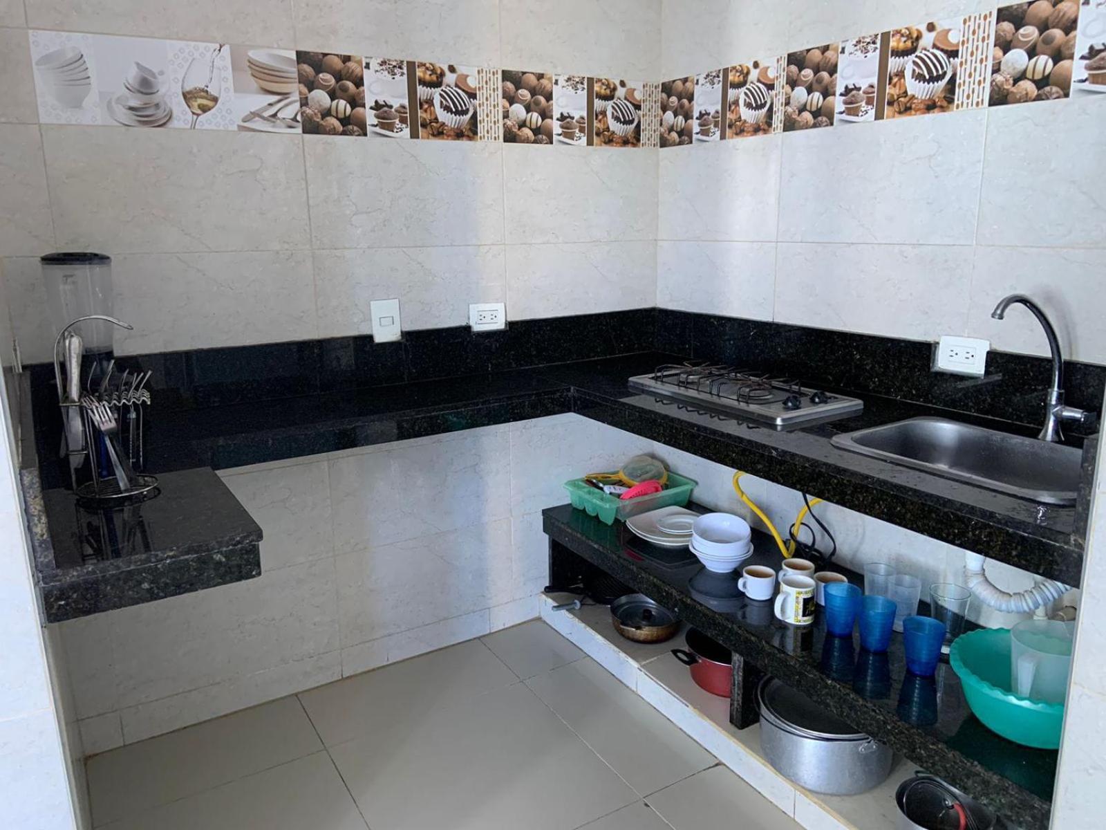 Apartamento Edificio El Nuevo Conquistador Cartagena