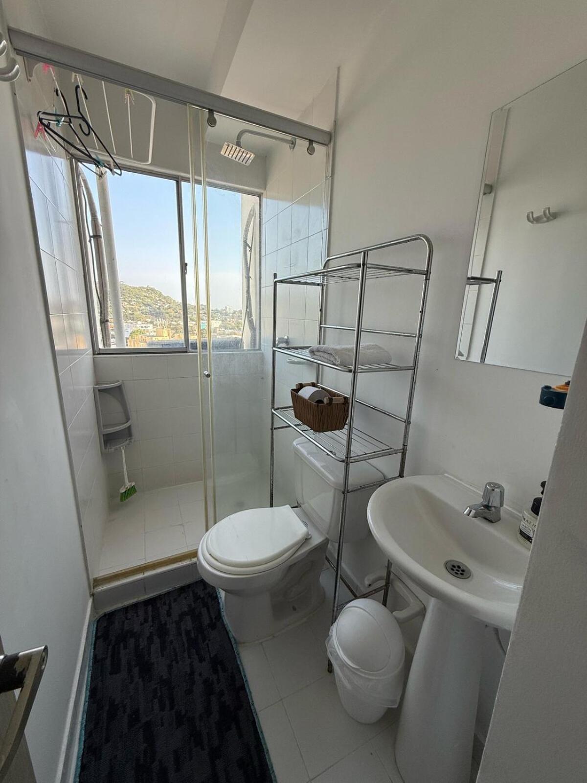 Familiar 1105 Apartamento