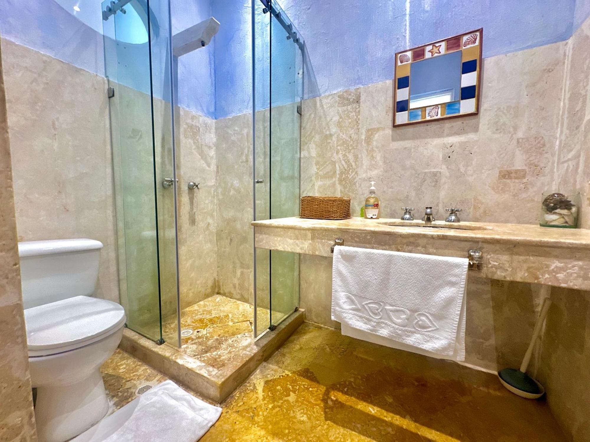 By Calamari Homes - El Porvenir 404 Walled